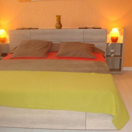 Chambre D'Hotes Chez Eliane Et Bernard Lisle-sur-Tarn Eksteriør bilde