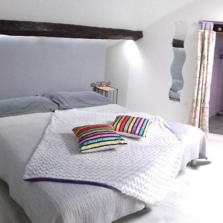 Chambre D'Hotes Chez Eliane Et Bernard Lisle-sur-Tarn Eksteriør bilde