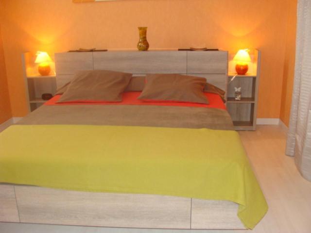 Chambre D'Hotes Chez Eliane Et Bernard Lisle-sur-Tarn Eksteriør bilde